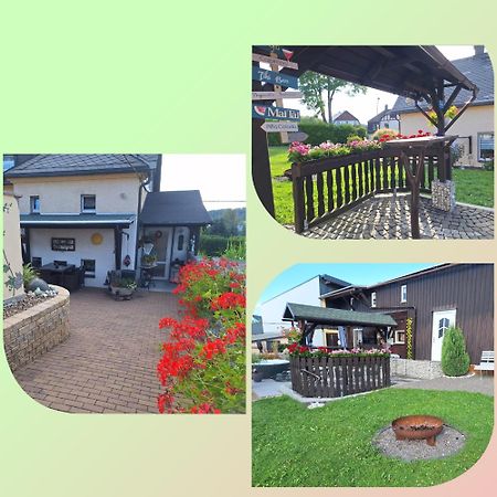 Ferienwohnung Im Erzgebirge Neuhausen am Rheinfall Dış mekan fotoğraf