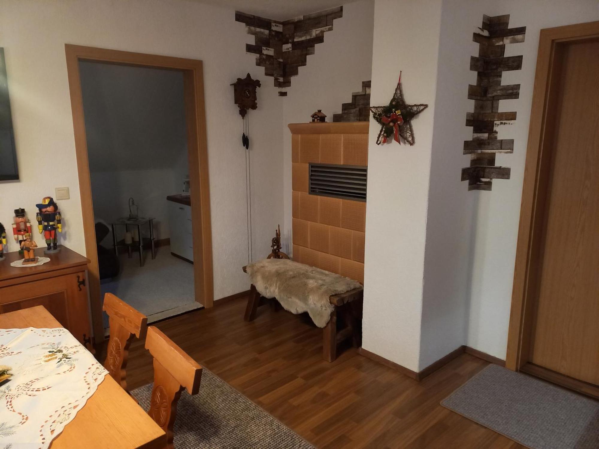 Ferienwohnung Im Erzgebirge Neuhausen am Rheinfall Dış mekan fotoğraf