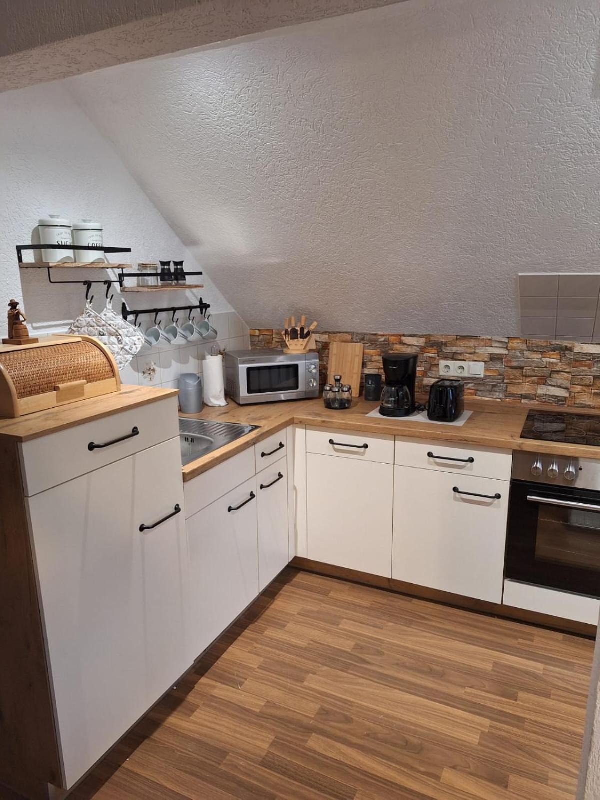 Ferienwohnung Im Erzgebirge Neuhausen am Rheinfall Dış mekan fotoğraf