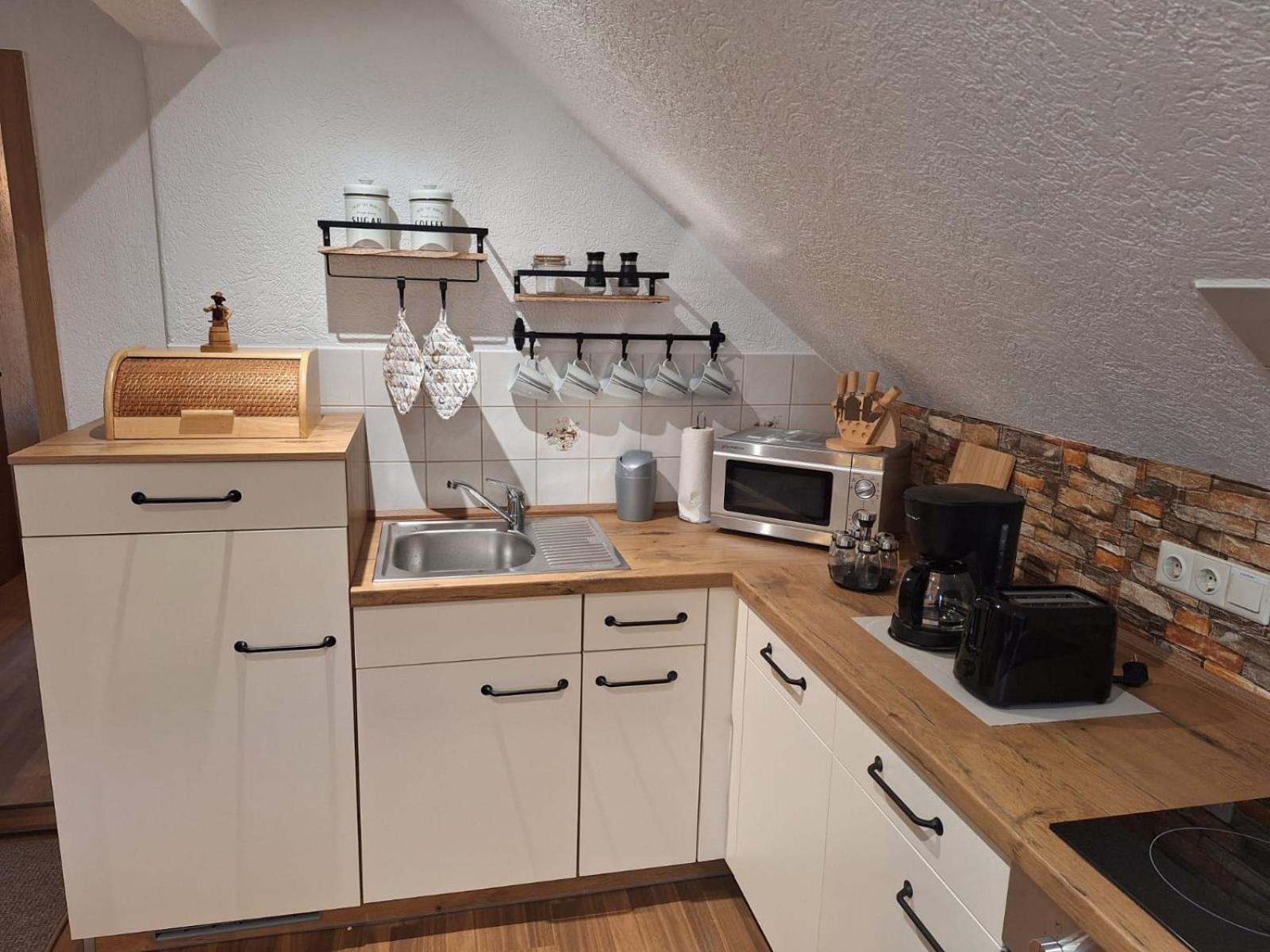 Ferienwohnung Im Erzgebirge Neuhausen am Rheinfall Dış mekan fotoğraf