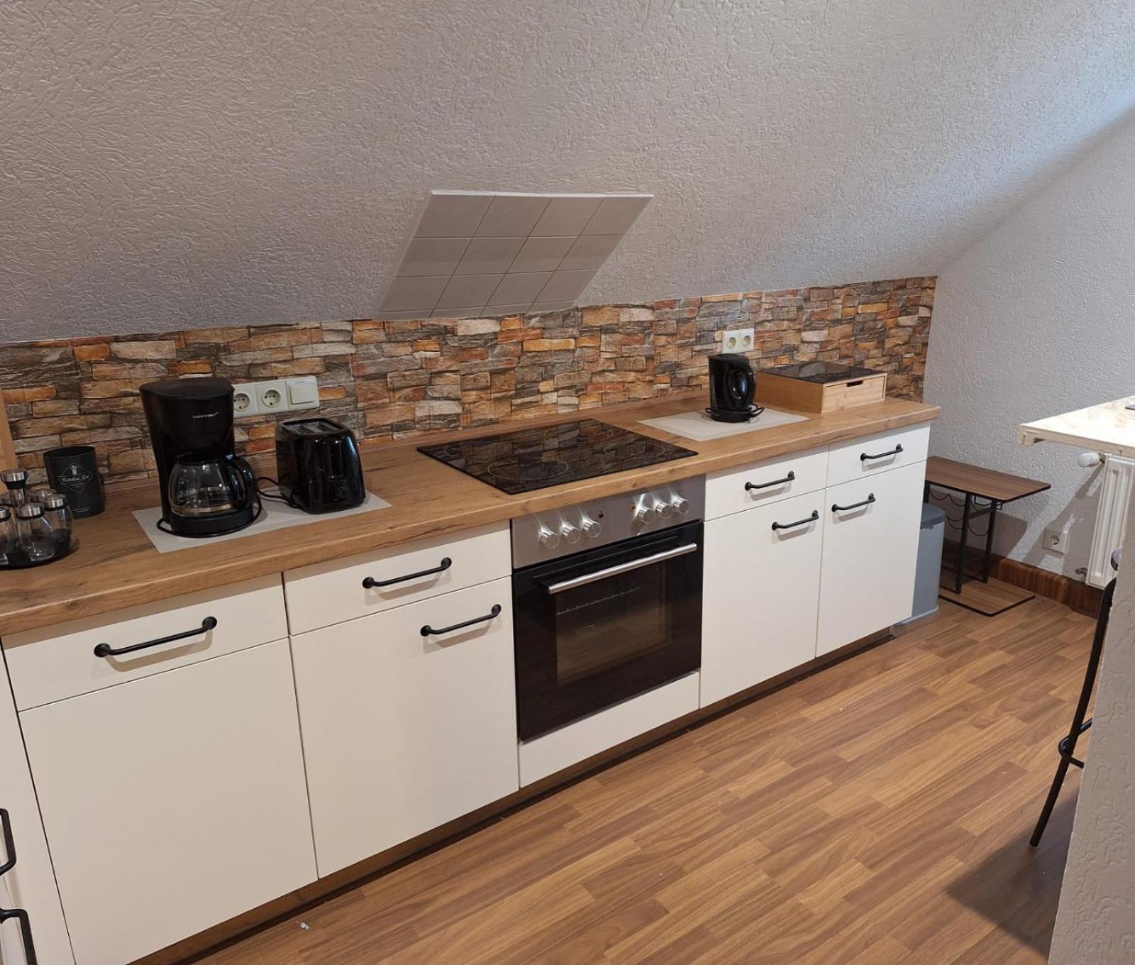 Ferienwohnung Im Erzgebirge Neuhausen am Rheinfall Dış mekan fotoğraf